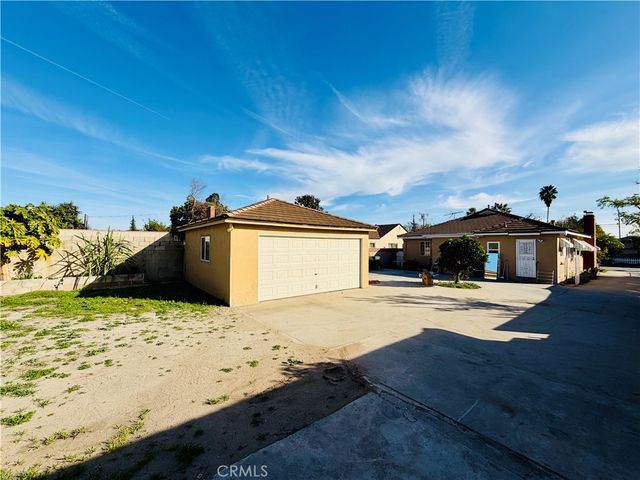 9455 Daines Drive, Temple City, CA 91780
