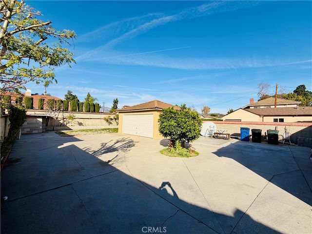 9455 Daines Drive, Temple City, CA 91780
