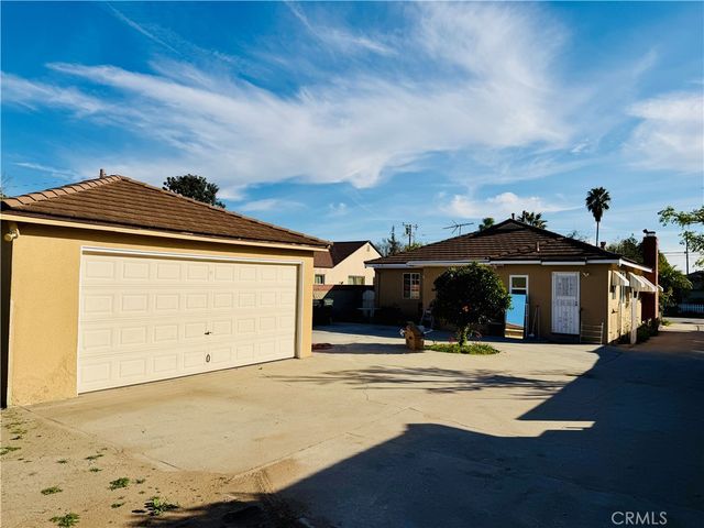 9455 Daines Drive, Temple City, CA 91780