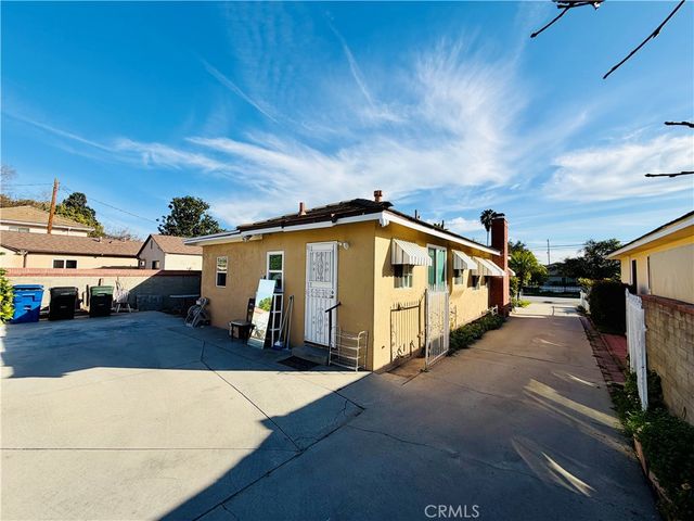 9455 Daines Drive, Temple City, CA 91780