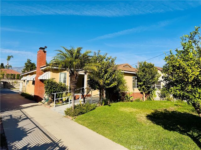 9455 Daines Drive, Temple City, CA 91780