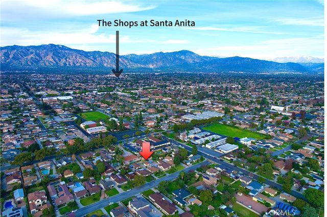 9455 Daines Drive, Temple City, CA 91780