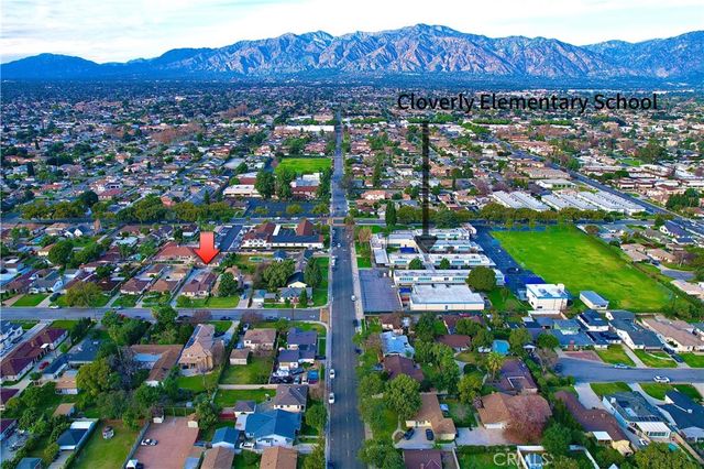 9455 Daines Drive, Temple City, CA 91780