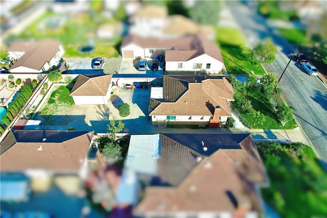 9455 Daines Drive, Temple City, CA 91780