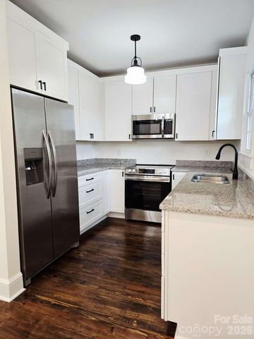 428 15th Street, Cramerton, NC 28032