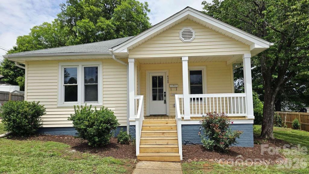 428 15th Street, Cramerton, NC 28032