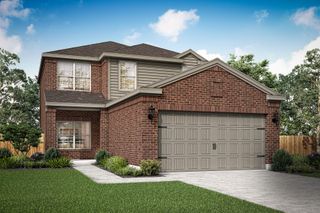 1101 Butler Avenue, Princeton, TX 75407
