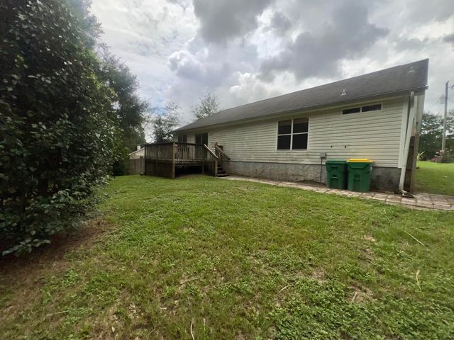 4746 Connor Drive, Crestview, FL 32539
