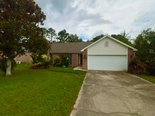 4746 Connor Drive, Crestview, FL 32539