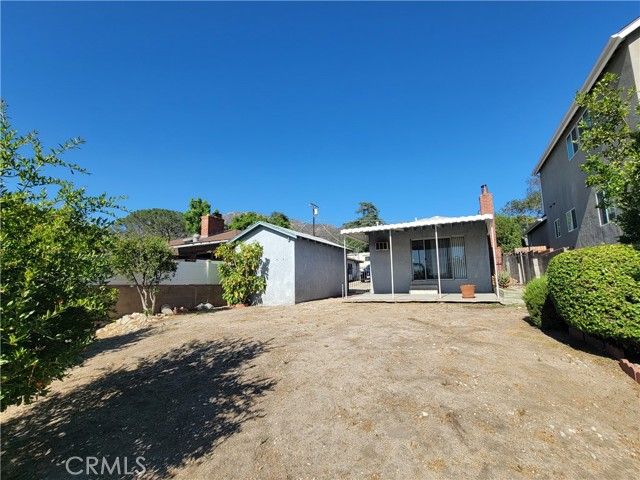 10563 Las Lunitas Avenue, Tujunga (los Angeles), CA 91042