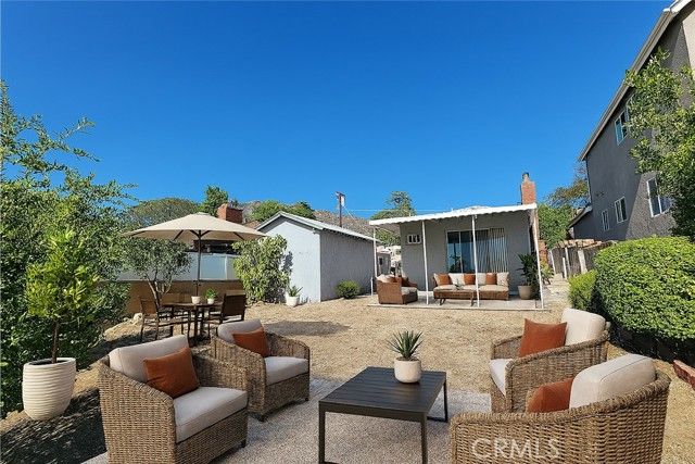 10563 Las Lunitas Avenue, Tujunga (los Angeles), CA 91042