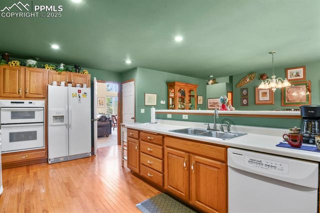 938 Spring Valley Lane, Florissant, CO 80816