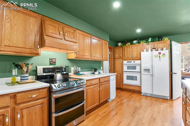 938 Spring Valley Lane, Florissant, CO 80816