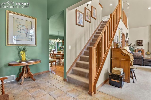 938 Spring Valley Lane, Florissant, CO 80816