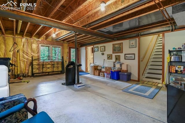 938 Spring Valley Lane, Florissant, CO 80816