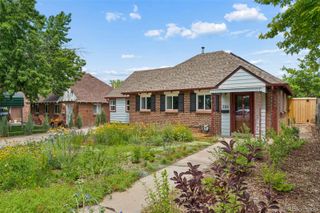556 S Canosa Court, Denver, CO 80219