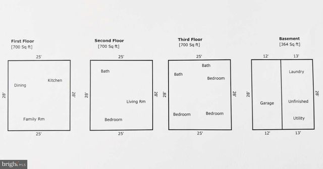 5807 OGDEN CT, Bethesda, MD 20816