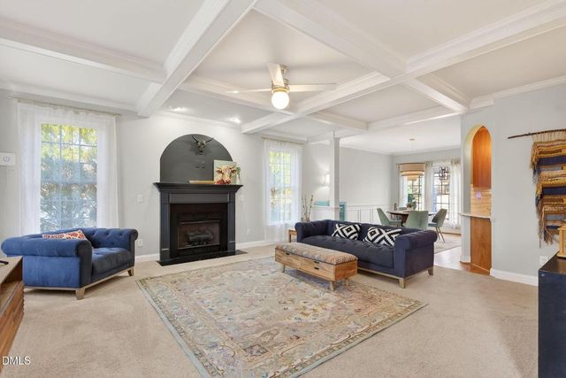 1208 Red Brick Road, Garner, NC 27529