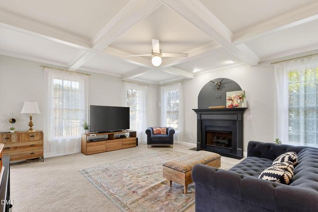 1208 Red Brick Road, Garner, NC 27529