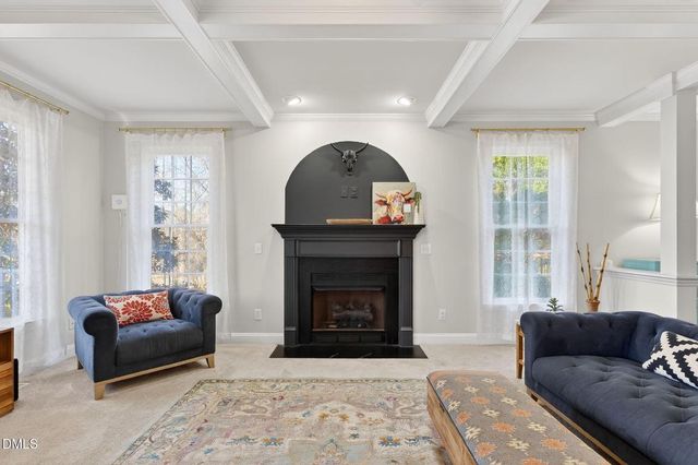 1208 Red Brick Road, Garner, NC 27529