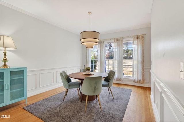 1208 Red Brick Road, Garner, NC 27529