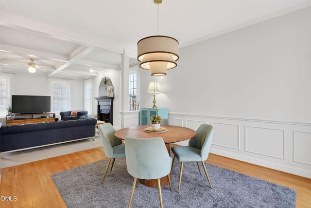 1208 Red Brick Road, Garner, NC 27529