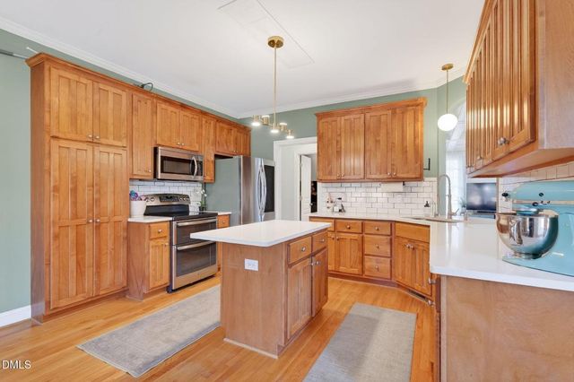 1208 Red Brick Road, Garner, NC 27529