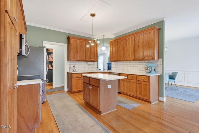 1208 Red Brick Road, Garner, NC 27529