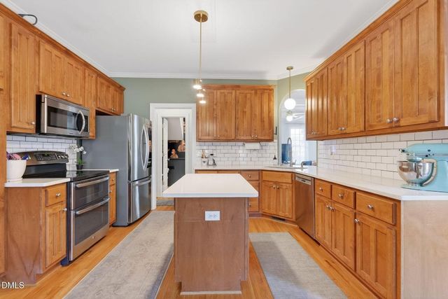 1208 Red Brick Road, Garner, NC 27529