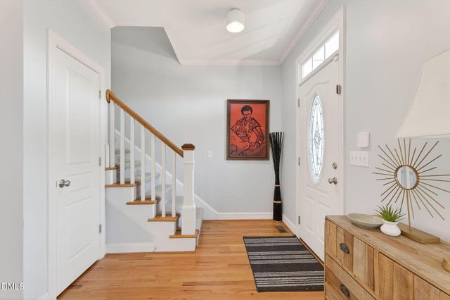 1208 Red Brick Road, Garner, NC 27529