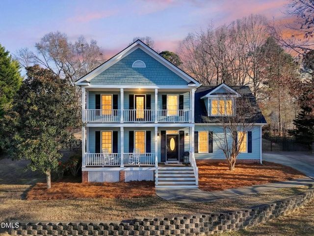 1208 Red Brick Road, Garner, NC 27529