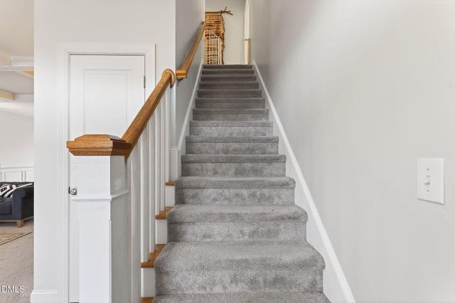 1208 Red Brick Road, Garner, NC 27529