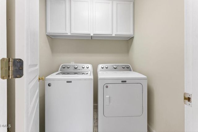 1208 Red Brick Road, Garner, NC 27529