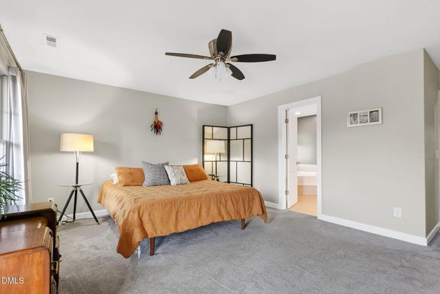 1208 Red Brick Road, Garner, NC 27529