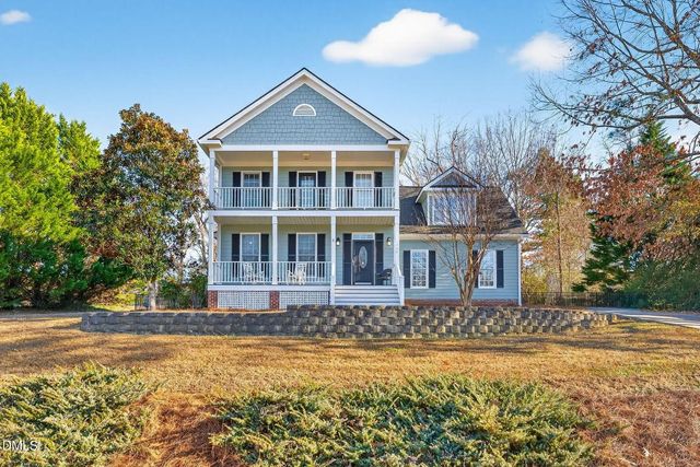 1208 Red Brick Road, Garner, NC 27529