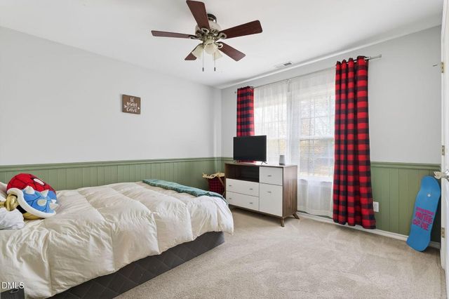 1208 Red Brick Road, Garner, NC 27529