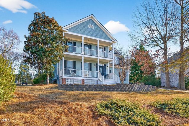 1208 Red Brick Road, Garner, NC 27529