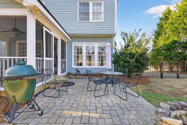 1208 Red Brick Road, Garner, NC 27529