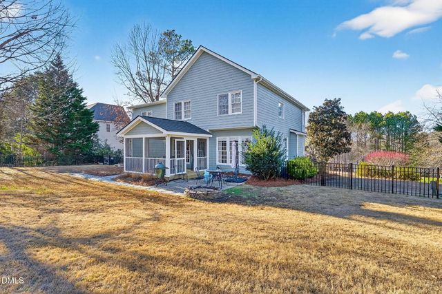 1208 Red Brick Road, Garner, NC 27529