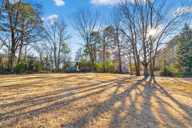 1208 Red Brick Road, Garner, NC 27529