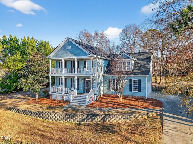 1208 Red Brick Road, Garner, NC 27529