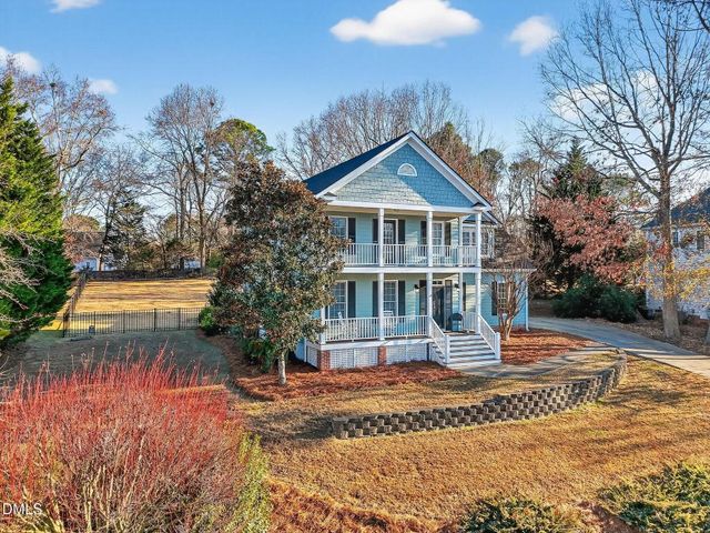 1208 Red Brick Road, Garner, NC 27529