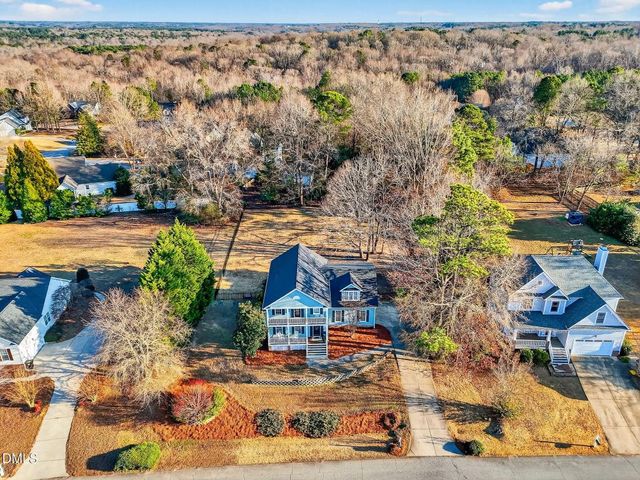 1208 Red Brick Road, Garner, NC 27529