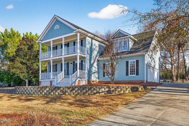 1208 Red Brick Road, Garner, NC 27529