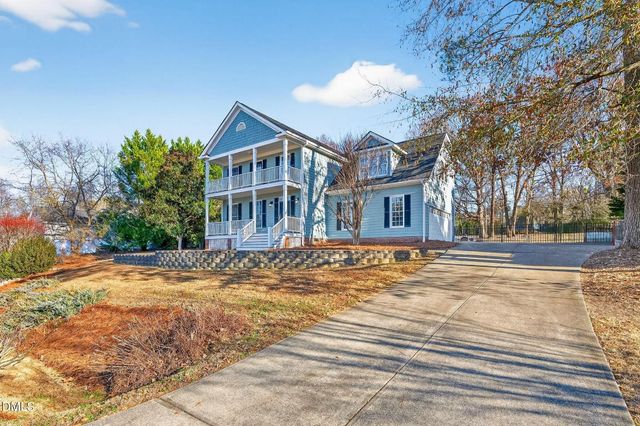 1208 Red Brick Road, Garner, NC 27529