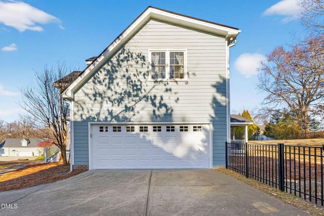 1208 Red Brick Road, Garner, NC 27529