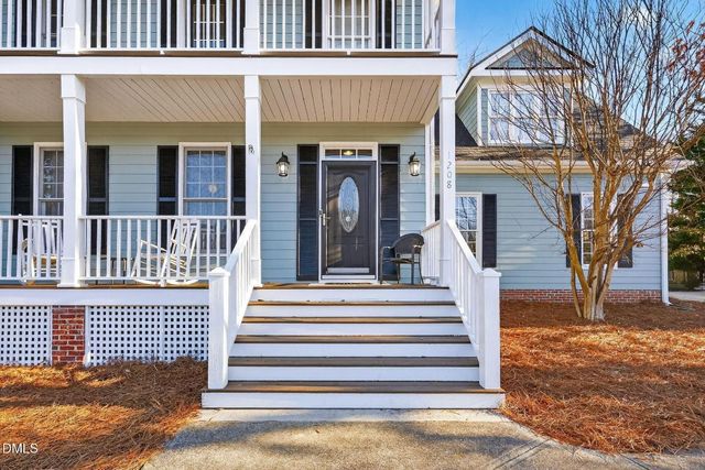 1208 Red Brick Road, Garner, NC 27529