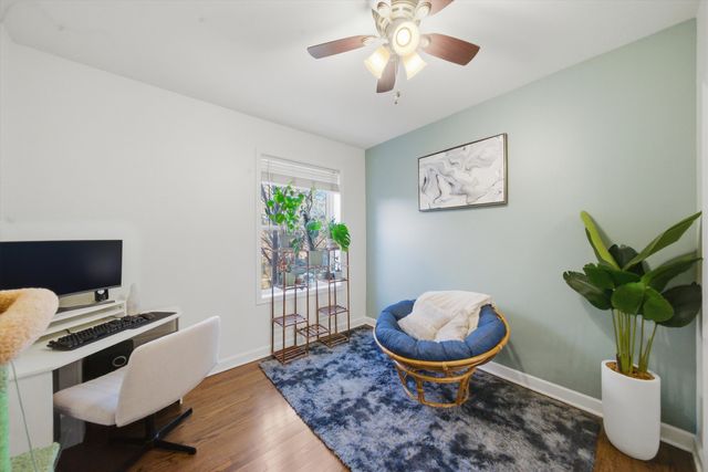 5953 N WINTHROP Avenue 1E, Chicago, IL 60660