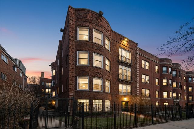 5953 N WINTHROP Avenue 1E, Chicago, IL 60660