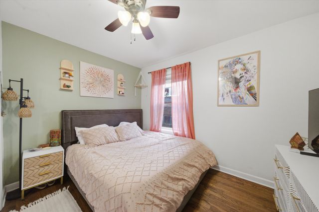 5953 N WINTHROP Avenue 1E, Chicago, IL 60660